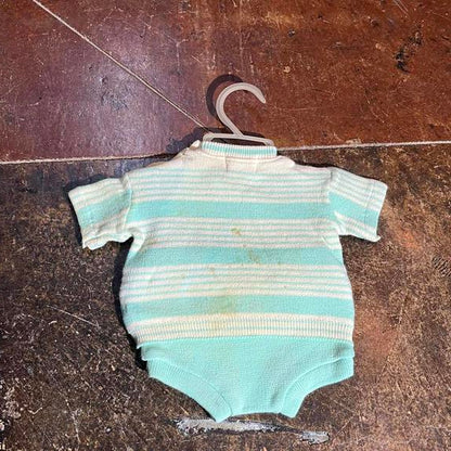 Vintage Baby 2 Piece Set