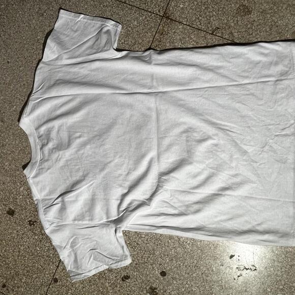 Metallica Preowned Medium Band T-shirt