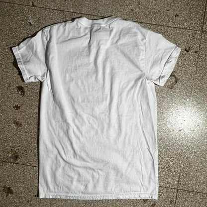 Radiohead PreOwned Small Band TShirt