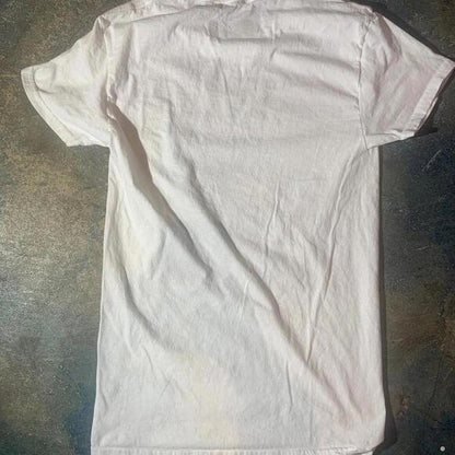 Mars Volta Small Band T-shirt