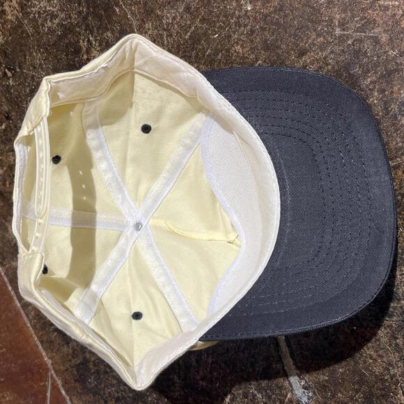 Vintage Lake Charles Ice pirates hat