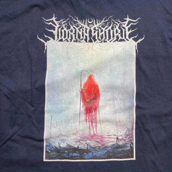 Lorna Shane PreOwned 2XL Band tshirt