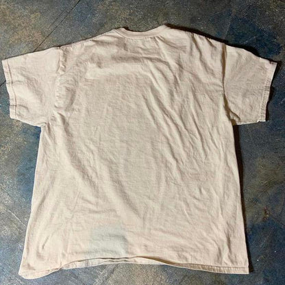 Sleep token Preowned XLarge T-shirt