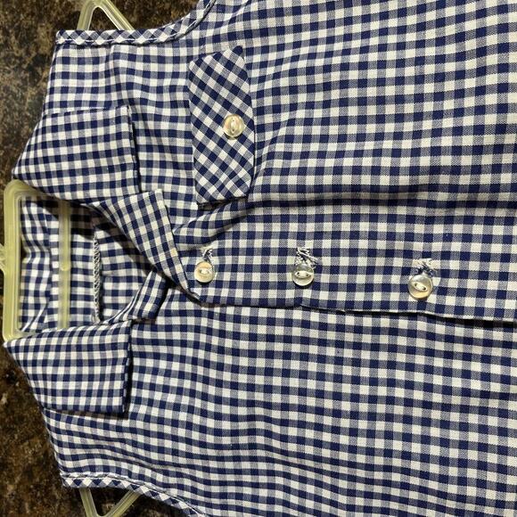 Vintage Baby 2 Piece Set