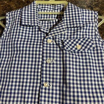 Vintage Baby 2 Piece Set