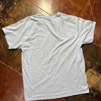 Pixies Preowned Large Band T-shirt