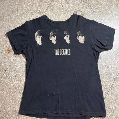 The Beatles Small PreOwned Graphic T-Shirt