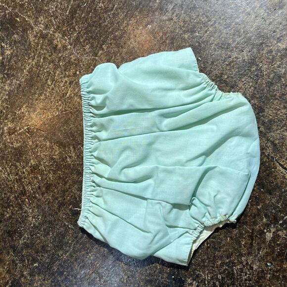 Vintage Baby 2 Piece Set