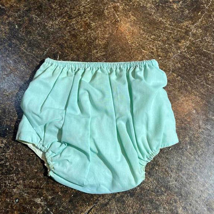 Vintage Baby 2 Piece Set