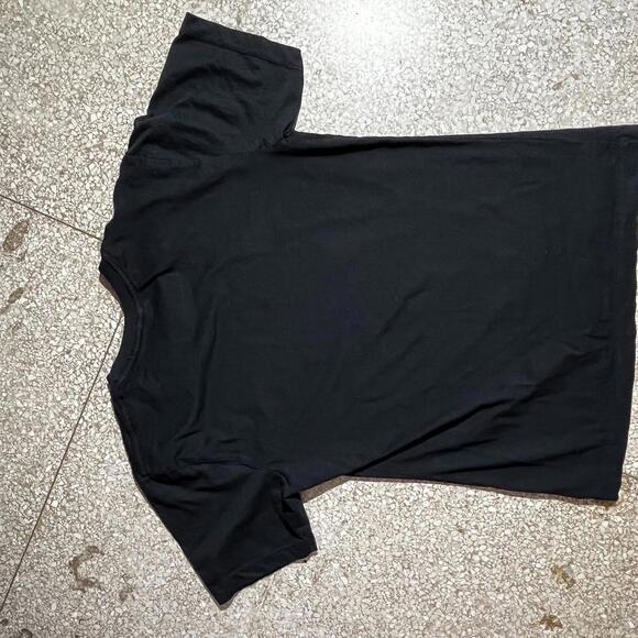 Acid Bath PreOwned Small Band TShirt