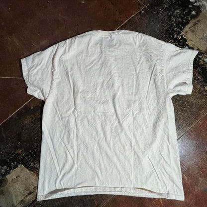Poison preowned XLarge Band T-shirt