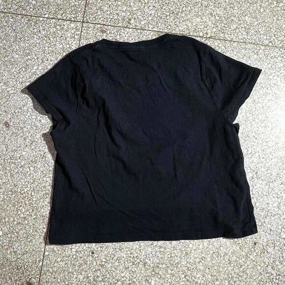 Guns N Roses PreOwned Small Band TShirt