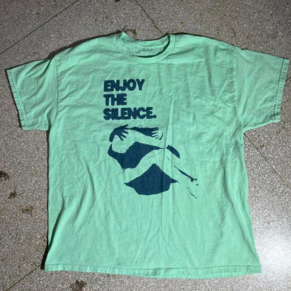 Depeche Mode PreOwned XL band tshirt