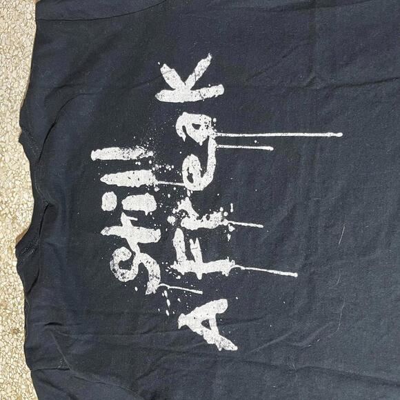 Korn Preowned Medium Band T-shirt