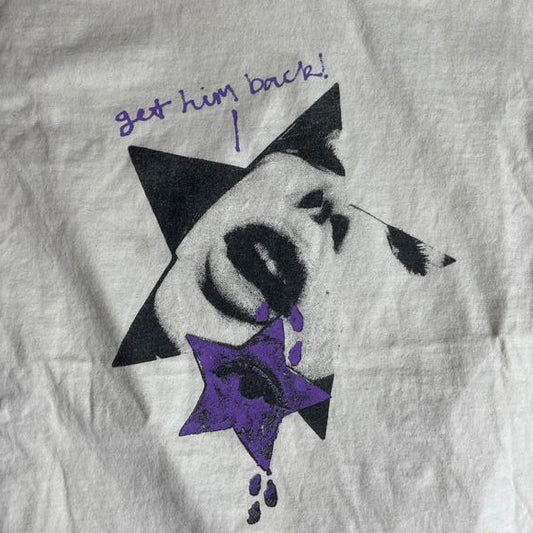 Guts preowned Medium Band T-shirt