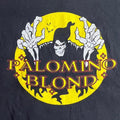 Palomino Blond preowned Medium Band T-shirt