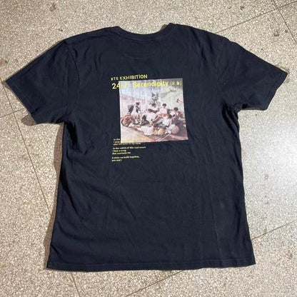 BTS Preowned Large T-shirt