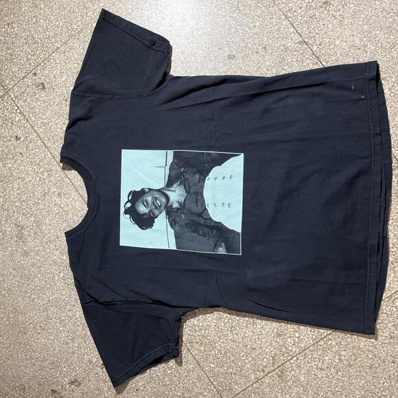 Harry Styles Preowned Large T-shirt