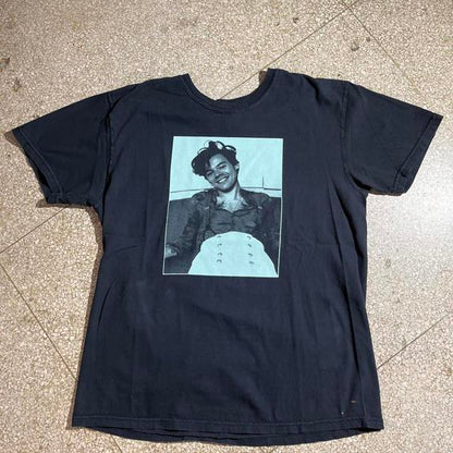 Harry Styles Preowned Large T-shirt