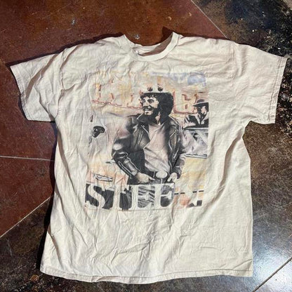 Bruce Springsteen preowned XLarge Band T-shirt