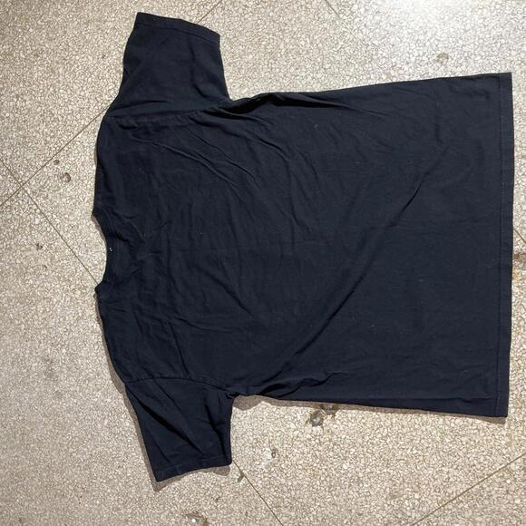 Willy Wonka preowned Large T-shirt