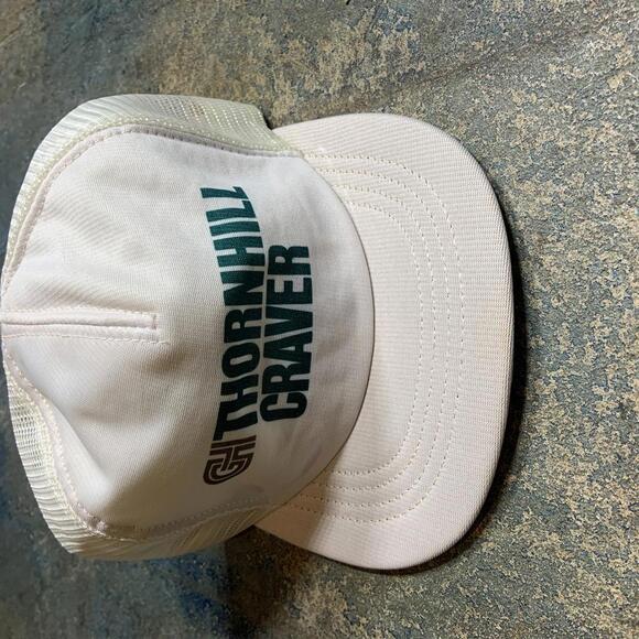 Vintage Thornhill Craver hat