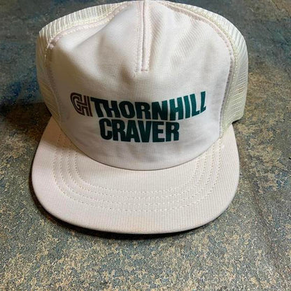 Vintage Thornhill Craver hat