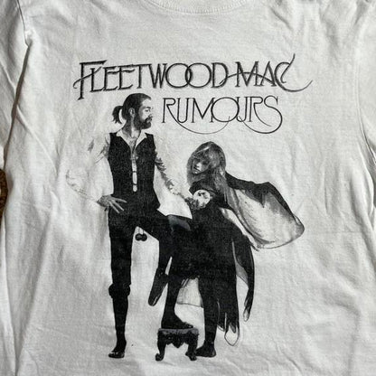 Fleetwood Mac Preowned Large T-shirt