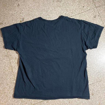 Tupac PreOwned XL band tshirt