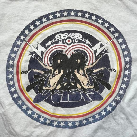 Oasis PreOwned XL Band Tshirt