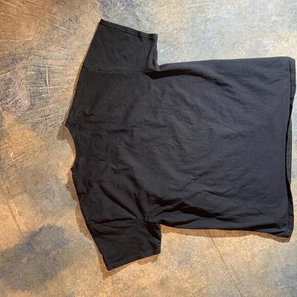 RHCP PreOwned XL band tshirt