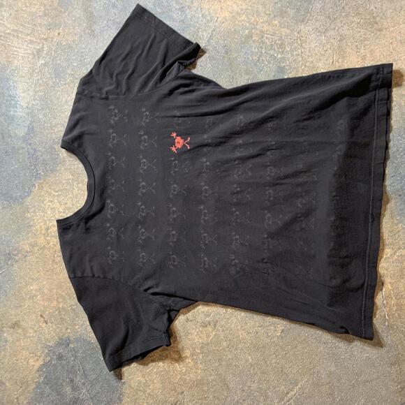 Pearl Jam Preowned Large T-shirt