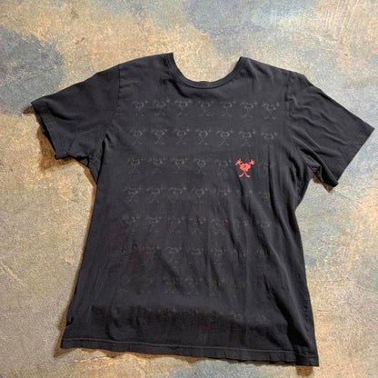 Pearl Jam Preowned Large T-shirt