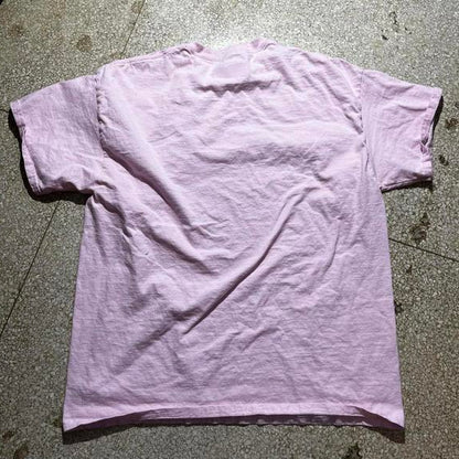 Melvins Preowned XLarge Band T-shirt