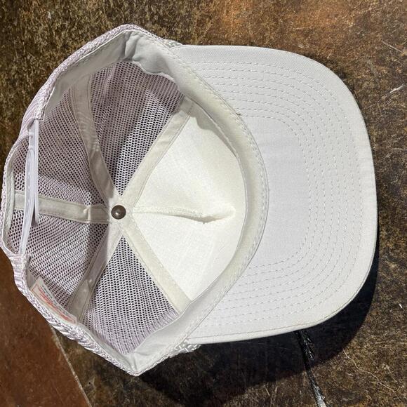 Vintage Mr. Gattis Pizza hat