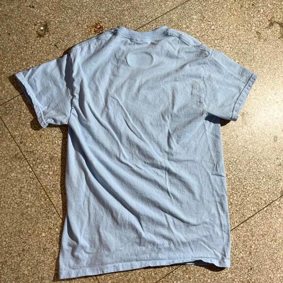 John Coltrane PreOwned Small Band TShirt