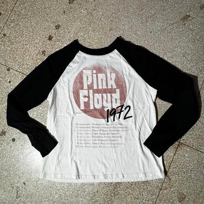 Pink Floyd Preowned Medium Band T-shirt