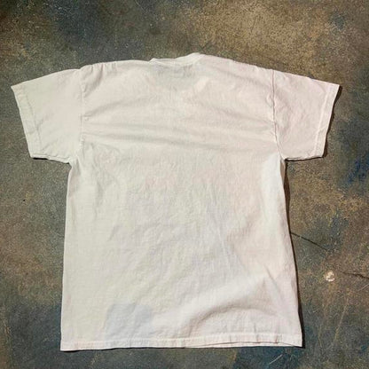 Depeche Mode Preowned Large T-shirt
