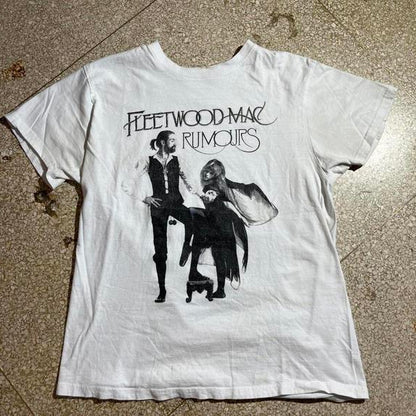 Fleetwood Mac Preowned Large T-shirt