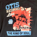 Otis Redding PreOwned XL band tshirt