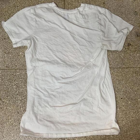 Lone Star Beer PreOwned Small Graphic Tshirt