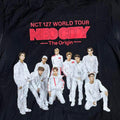 Neo City Preowned Large Band T-shirt
