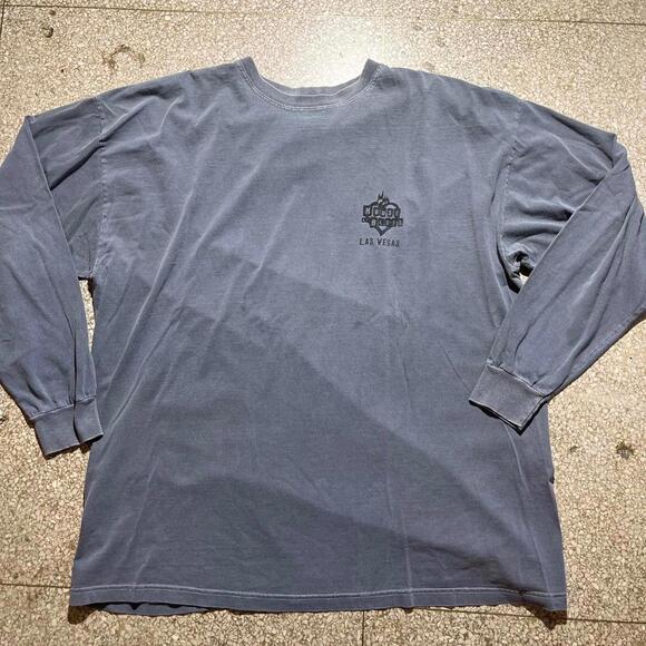 House of blues PreOwned 2XL Band tshirt