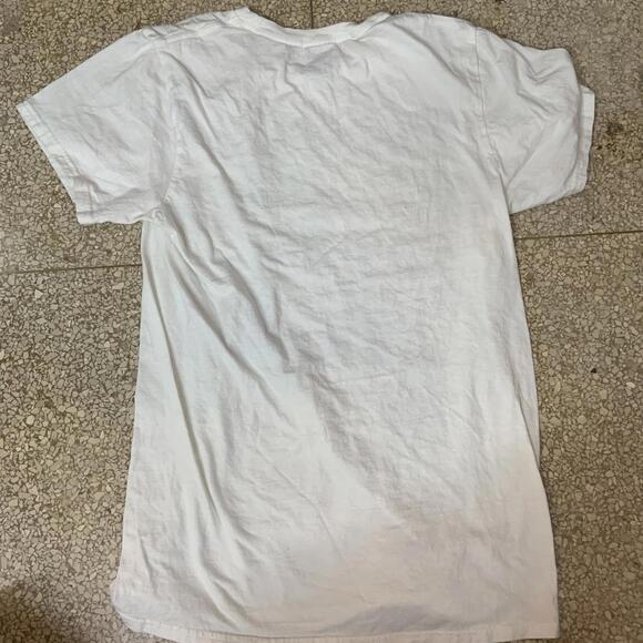 Puscifer PreOwned Small Graphic Band Tshirt