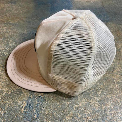 Vintage 1980s westing house hat