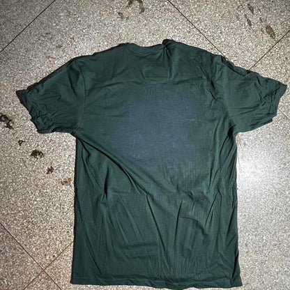 Iceman Special Preowned Large Band T-shirt