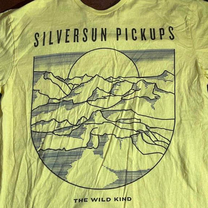 Silver sun pickups Preowned XL T-shirt