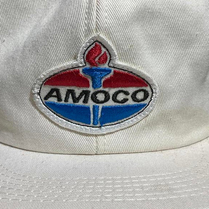 Vintage Amoco hat