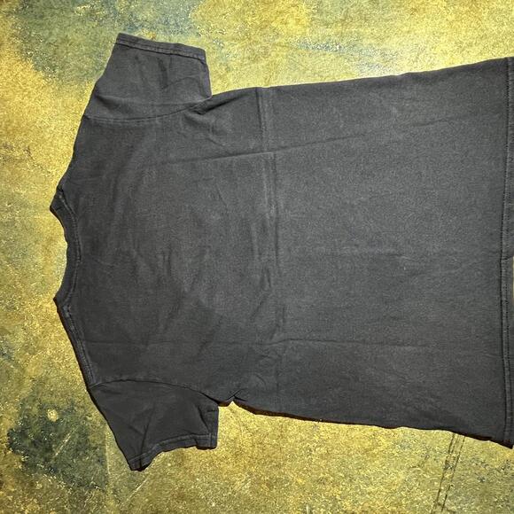 Death Row Records Small Band T-shirt