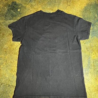 Death Row Records Small Band T-shirt